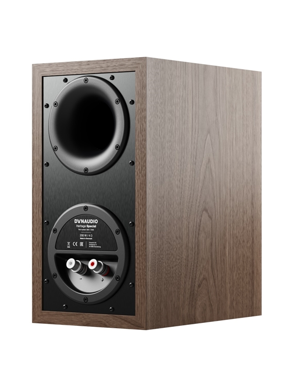 Loa Dynaudio Special Heritage